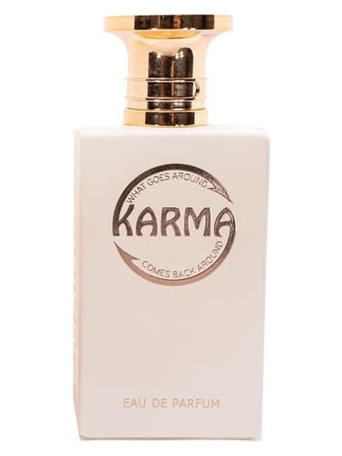 Karma White - کارما وایت