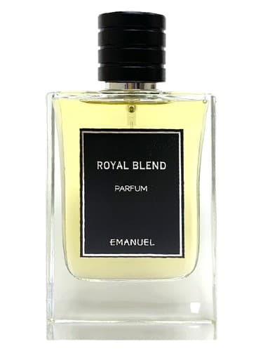 Royal Blend