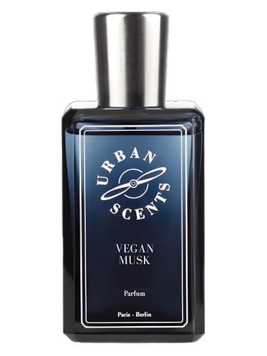Vegan Musk - وگان ماسک