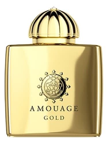 Gold Woman - وومن گلد