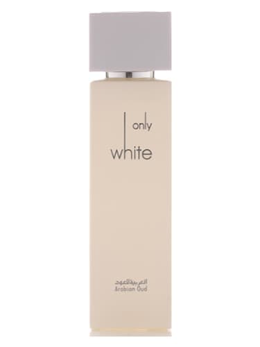 Only White - فقط وایت