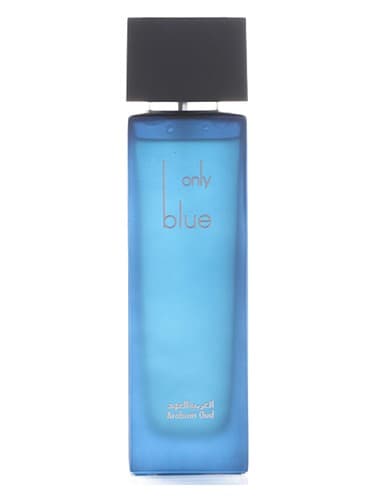 Only Blue - فقط بلو
