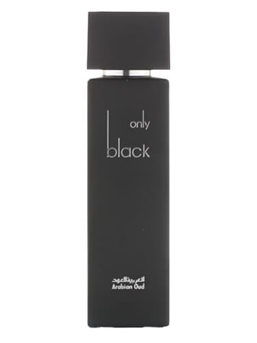 Only Black - فقط بلک