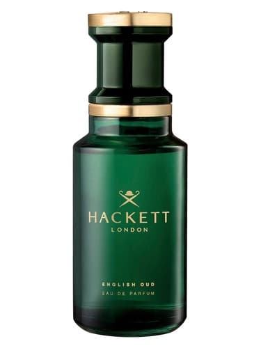 English Oud - عود انگلیسی