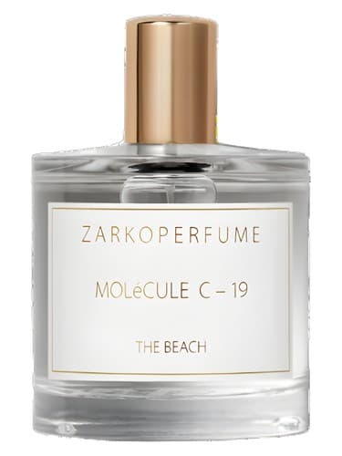 MOLéCULE C - 19 The Beach
