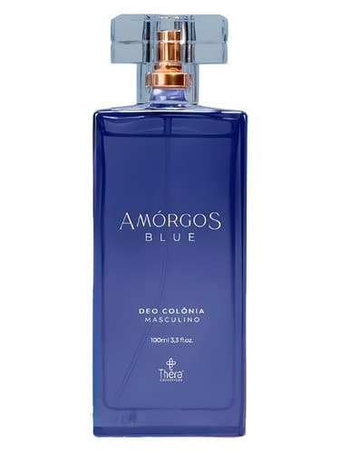 Amorgos Blue