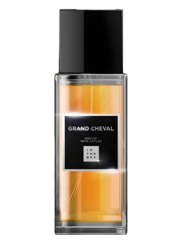 Grand Cheval