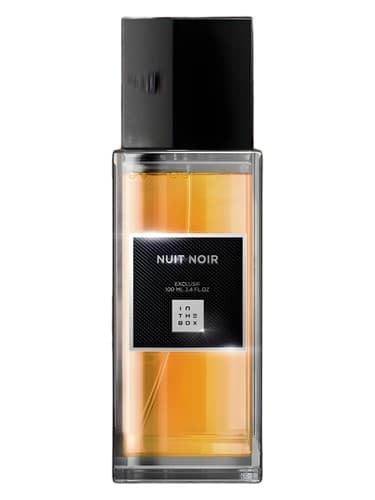 Nuit Noir - نویت نوآر