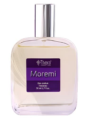 Moremi