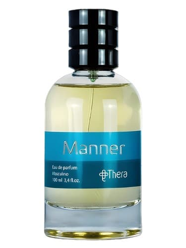 Manner - روش