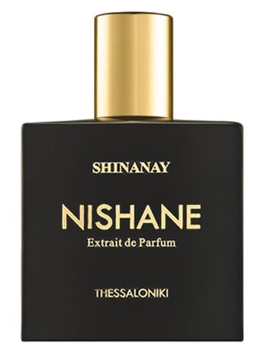 Shinanay