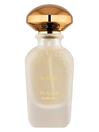 Black II Hair Mist 