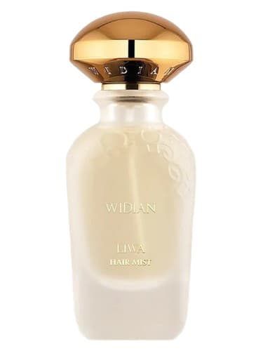 Liwa Hair Mist - مه مو لیوا