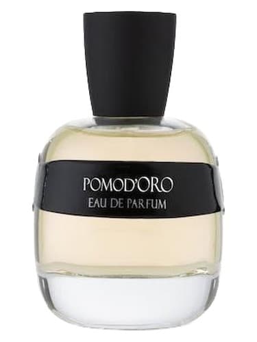 Pomod’ORO 
