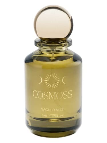 Sacred Mist