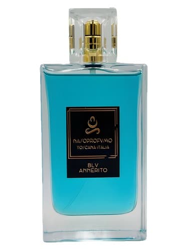 Blu Annerito - بلو آنریتو