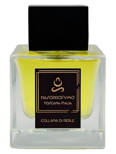 Collana di Perla - کولانا دی پرلا