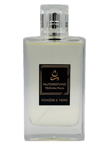 Fougère e Nero