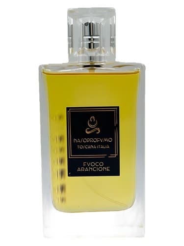 Fuoco Arancione