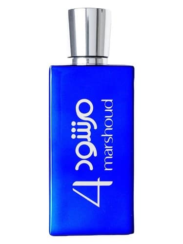 Marshoud 4 Blue - مارشود 4 بلو