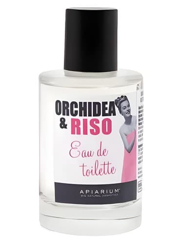 Orchidea & Riso 