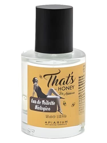 That's Honey - اونم عزیزم