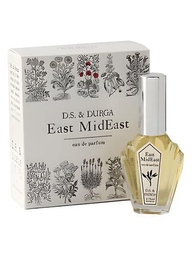 East Mid East
