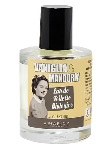 Vaniglia & Mandorla - وانیلیا و ماندورلا