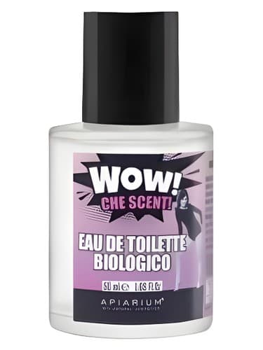 Wow! Che Scent! - عجب! بوی چه!