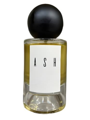 Ash - خاکستر