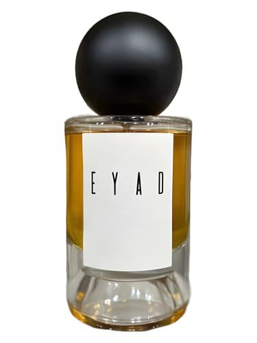 Eyad - ایاد