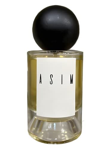 Asim - آسیم