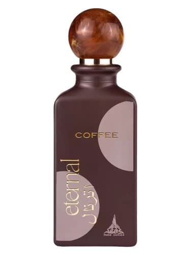 Eternal Coffee - کافی ابدی