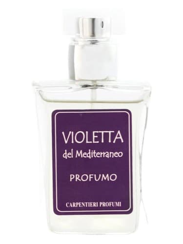 Violetta del Mediterraneo - ویولتا دل مدیترانه