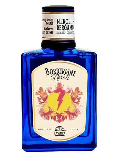 Borderline Neroli - مرزی نرولی