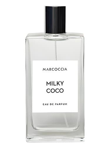 Milky Coco - کوکو شیری