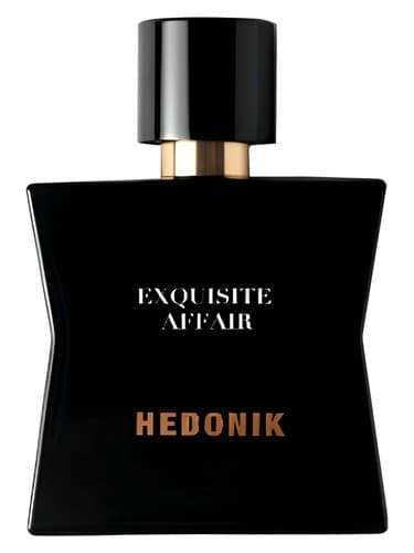 Exquisite Affair - امر نفیس