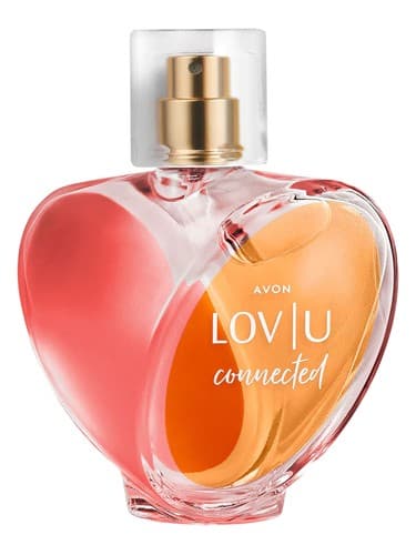 LOV | U Connected - لاو | U متصل شد