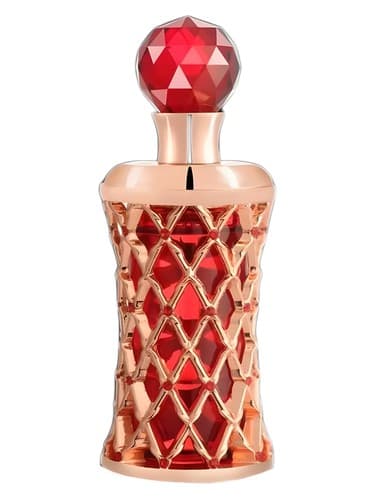 Amber Rouge Parfum Concentré - کنسانتره عطر آمبر روژ