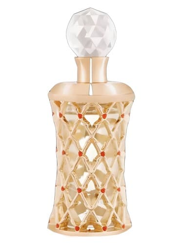 Royal Amber Parfum Concentré - کنسانتره عطر رویال امبر