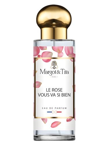 Le Rose Vous Va Si Bien