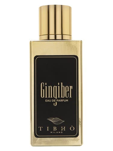 Gingiber - زنجبیل