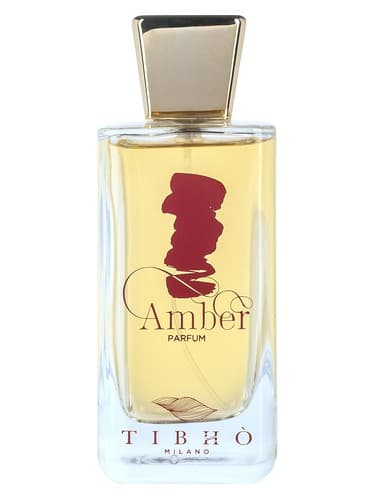 Amber - امبر