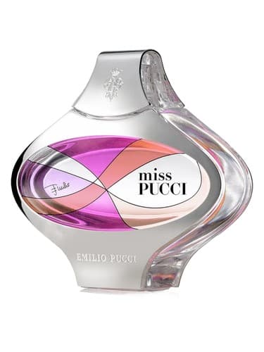 Miss Pucci - خانم پوچی
