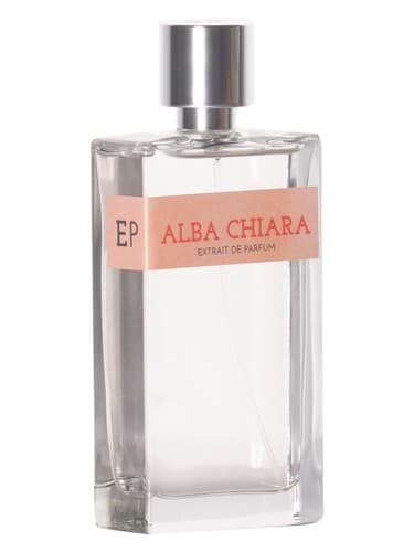 Alba Chiara - آلبا کیارا
