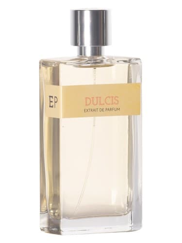 Dulcis - دولسیس