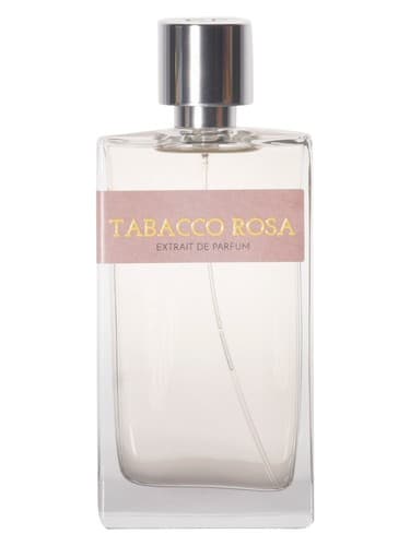 Tabacco Rosa - تاباکو روزا