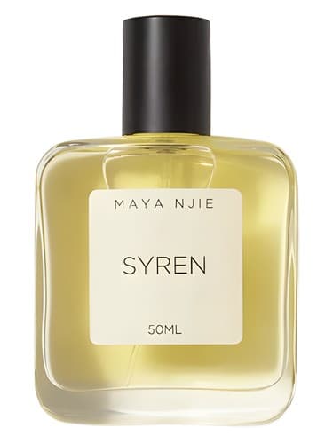 Syren - سیرن
