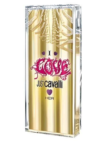 Just Cavalli I Love Her - فقط کاوالی من او را دوست دارم
