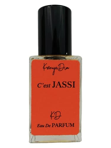 C'est Jassi 